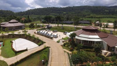 Phurua Sanctuary Resort Spa