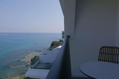 E.J. Pyrgos Bay Hotel