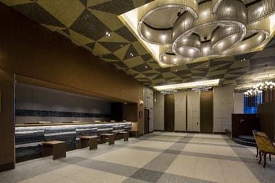 Hotel Monterey Fukuoka