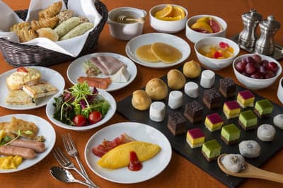 Hotel Monterey Fukuoka