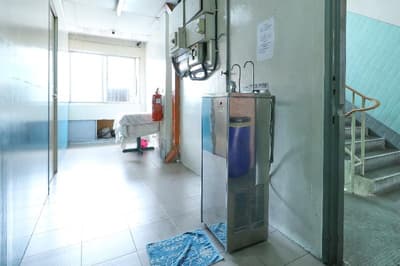 Hotel Petaling by ZUZU