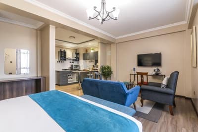 Fair Acres Boutique Hotel