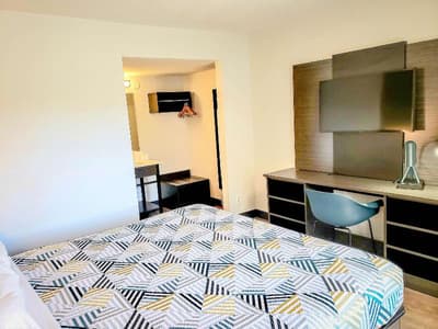 Motel 6 Amarillo Airport