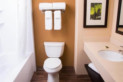 Extended Stay America Atlanta Alpharetta Rock Mill