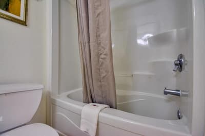 Motel 6 Biloxi Beach