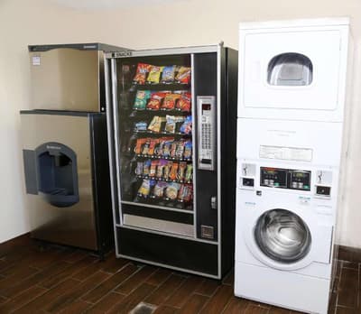 Red Roof Inn Enfield