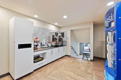 Extended Stay America Charlotte East Mccullough Dr