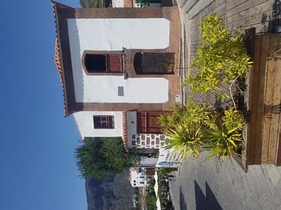 RK La Casona de Tejeda