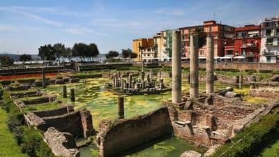 La Tripergola