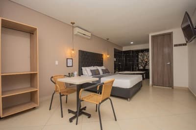 Hotel Perlatto