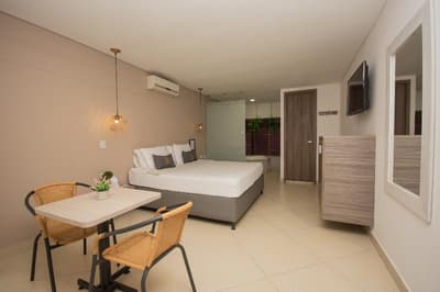Hotel Perlatto