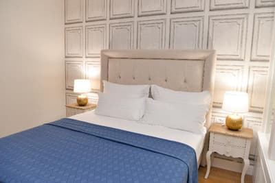 The Duke Luxury Rooms