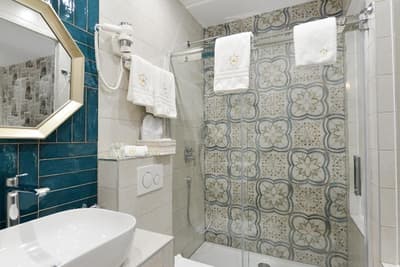 The Duke Luxury Rooms