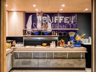 Ibis Budget Santiago Providencia