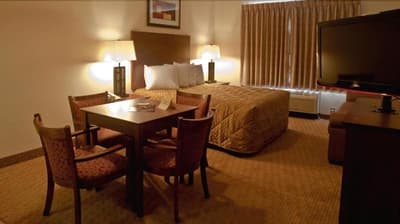Landmark Inn Fort Bragg