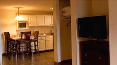Landmark Inn Fort Bragg