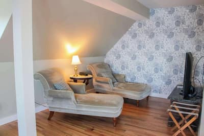 The Beach House Inn