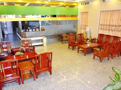 Kaung Myint Hotel