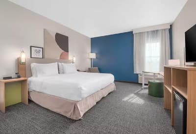 Spark by Hilton Minot