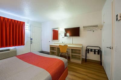 Motel 6 Hammond Chicago Area