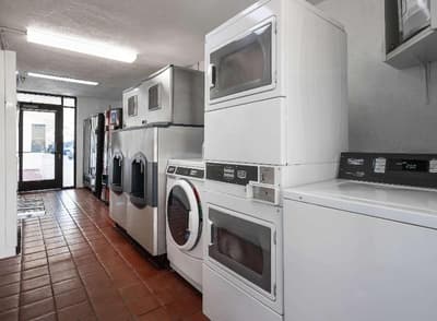 Motel 6 San Luis Obispo South