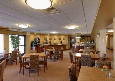 Stonecreek Lodge