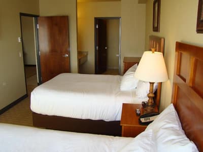 Stonecreek Lodge