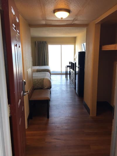 Blu Atlantic Oceanfront Hotel Suites