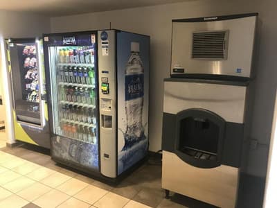 Motel 6 St Louis East Caseyville