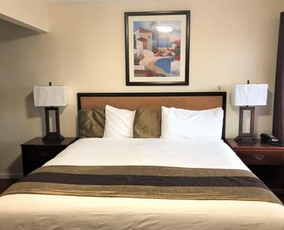 Blue Coast Inn And Suites
