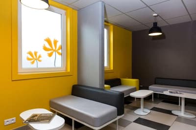 Premia Re Classe Roissy Aa Roport Charles De Gaull