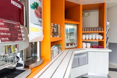 Premia Re Classe Roissy Aa Roport Charles De Gaull