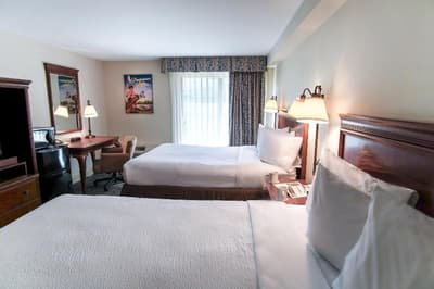 The Yankee Trademark Collection by Wyndham