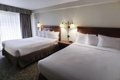 The Yankee Trademark Collection by Wyndham