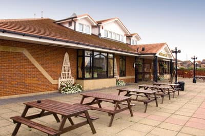 Premier Inn Hartlepool Marina