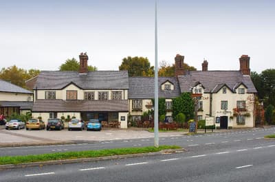 Premier Inn Northwich - Sandiway
