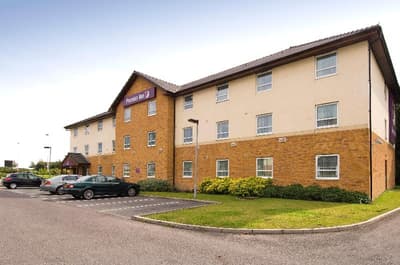 Premier Inn Wakefield City North