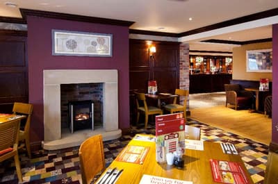 Premier Inn London Dagenham