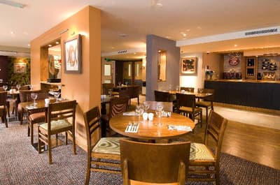 Premier Inn Brentwood