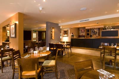 Premier Inn Brentwood