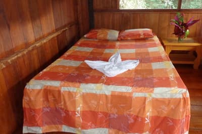 Monte Amazonico Lodge