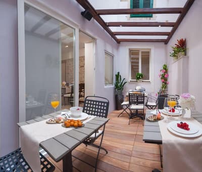 Heritage Hotel Antique Split