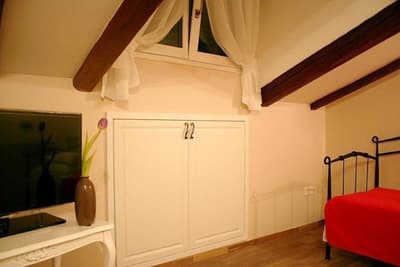 Banica Apartments Rooms