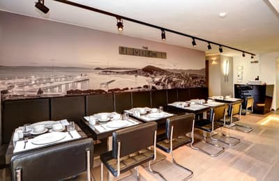 The View Luxury Rooms