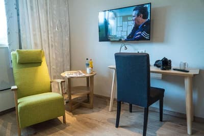 Almaas Hotell Stord As