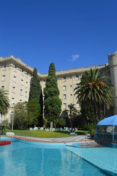 Argentino Hotel Casino Resort