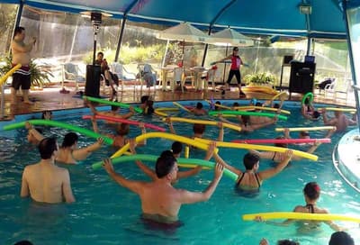 Argentino Hotel Casino Resort
