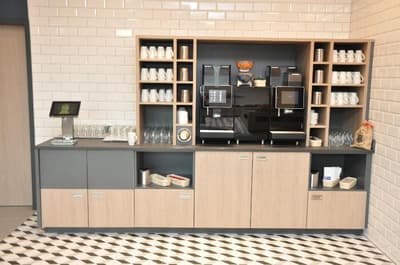 Holiday Inn Express Sindelfingen
