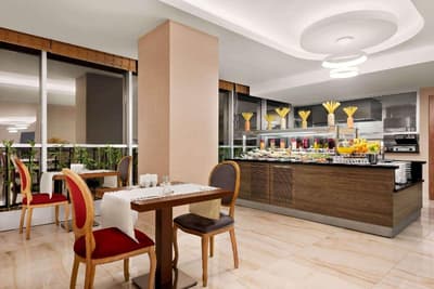 Ramada By Wyndham Diyarbakir