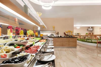 Ramada By Wyndham Diyarbakir